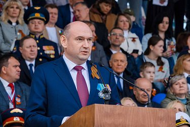 9 мая – главный праздник для каждой семьи